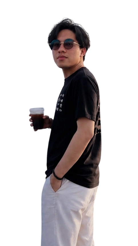 Frengki Josua Purba