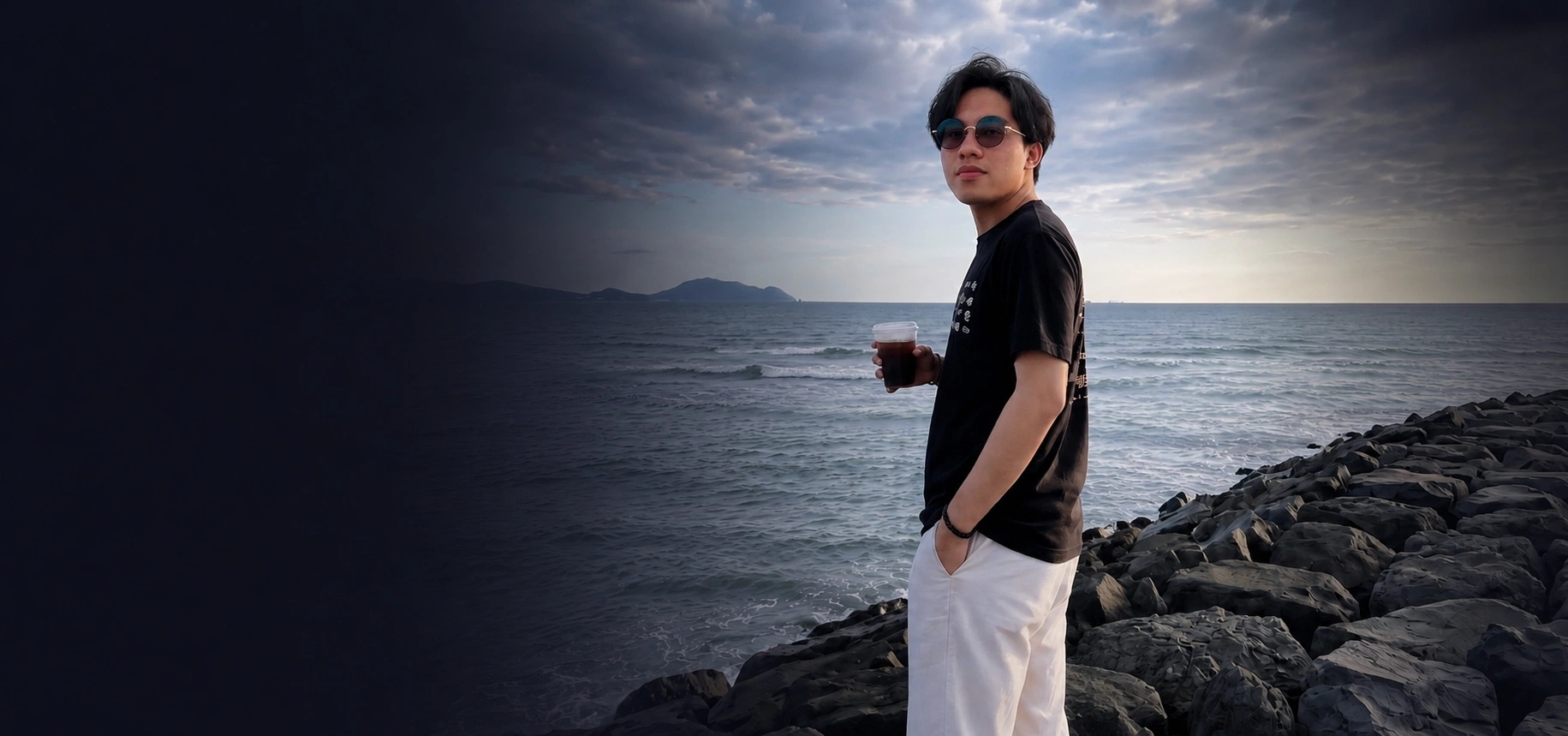 Frengki Josua Purba