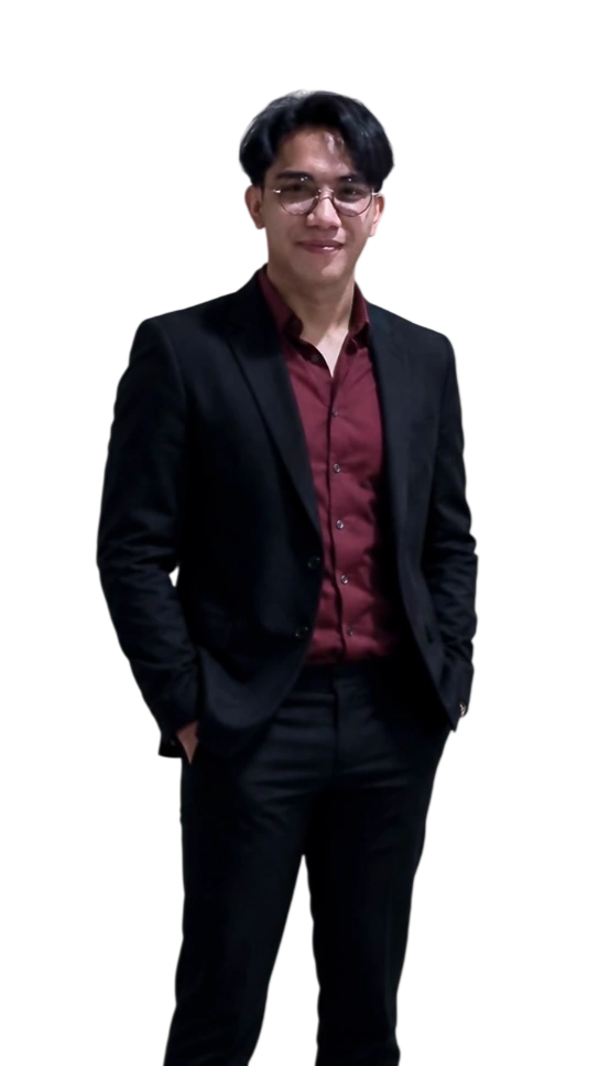 Frengki Josua Purba